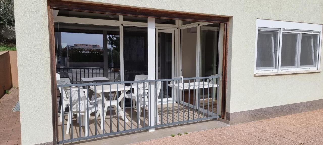 Apartmani Sunce I More Premantura Εξωτερικό φωτογραφία