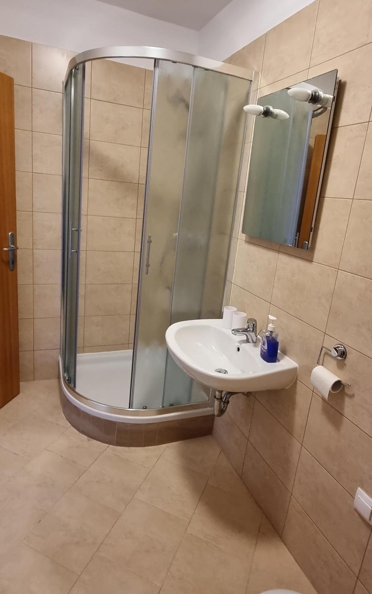 Apartmani Sunce I More Premantura Εξωτερικό φωτογραφία