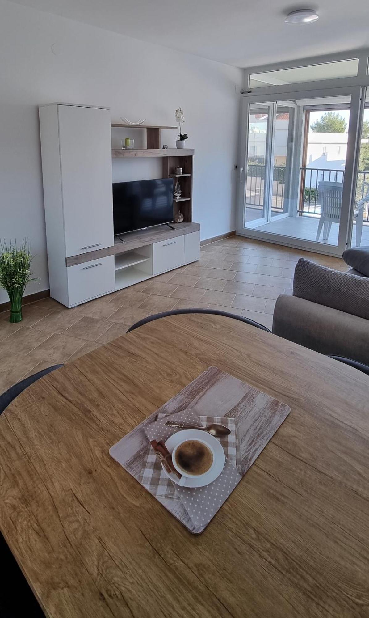 Apartmani Sunce I More Premantura Εξωτερικό φωτογραφία