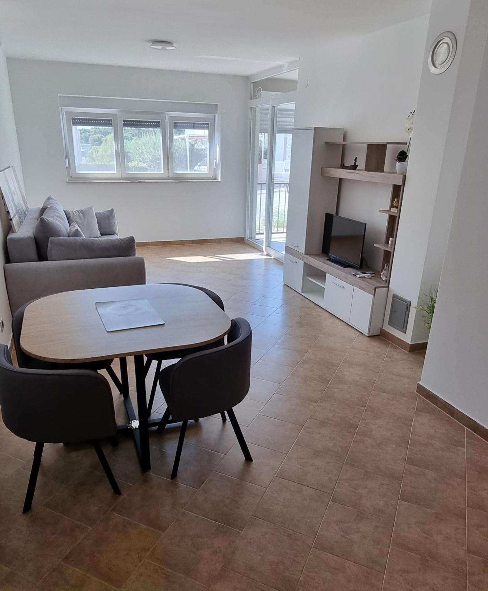 Apartmani Sunce I More Premantura Εξωτερικό φωτογραφία