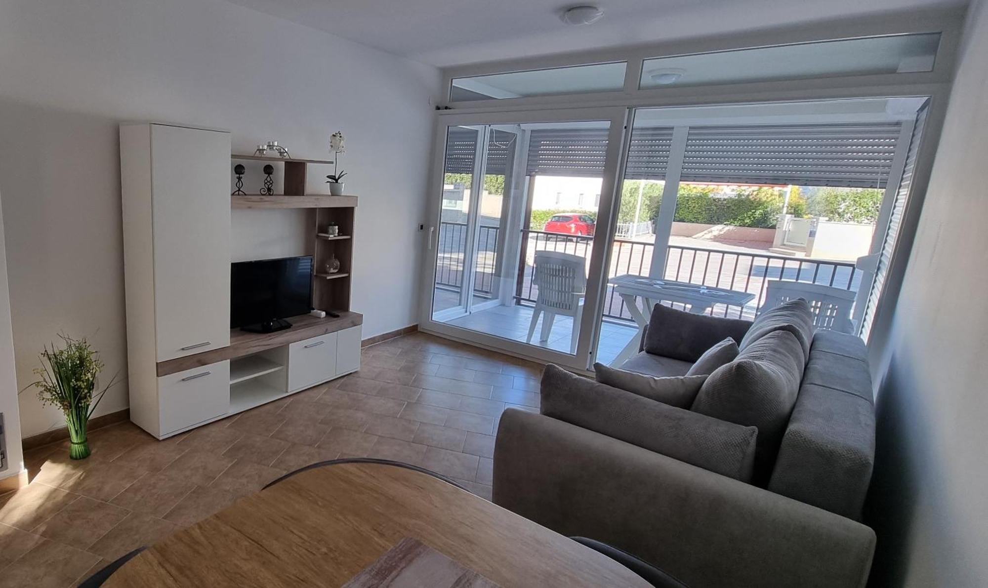 Apartmani Sunce I More Premantura Εξωτερικό φωτογραφία