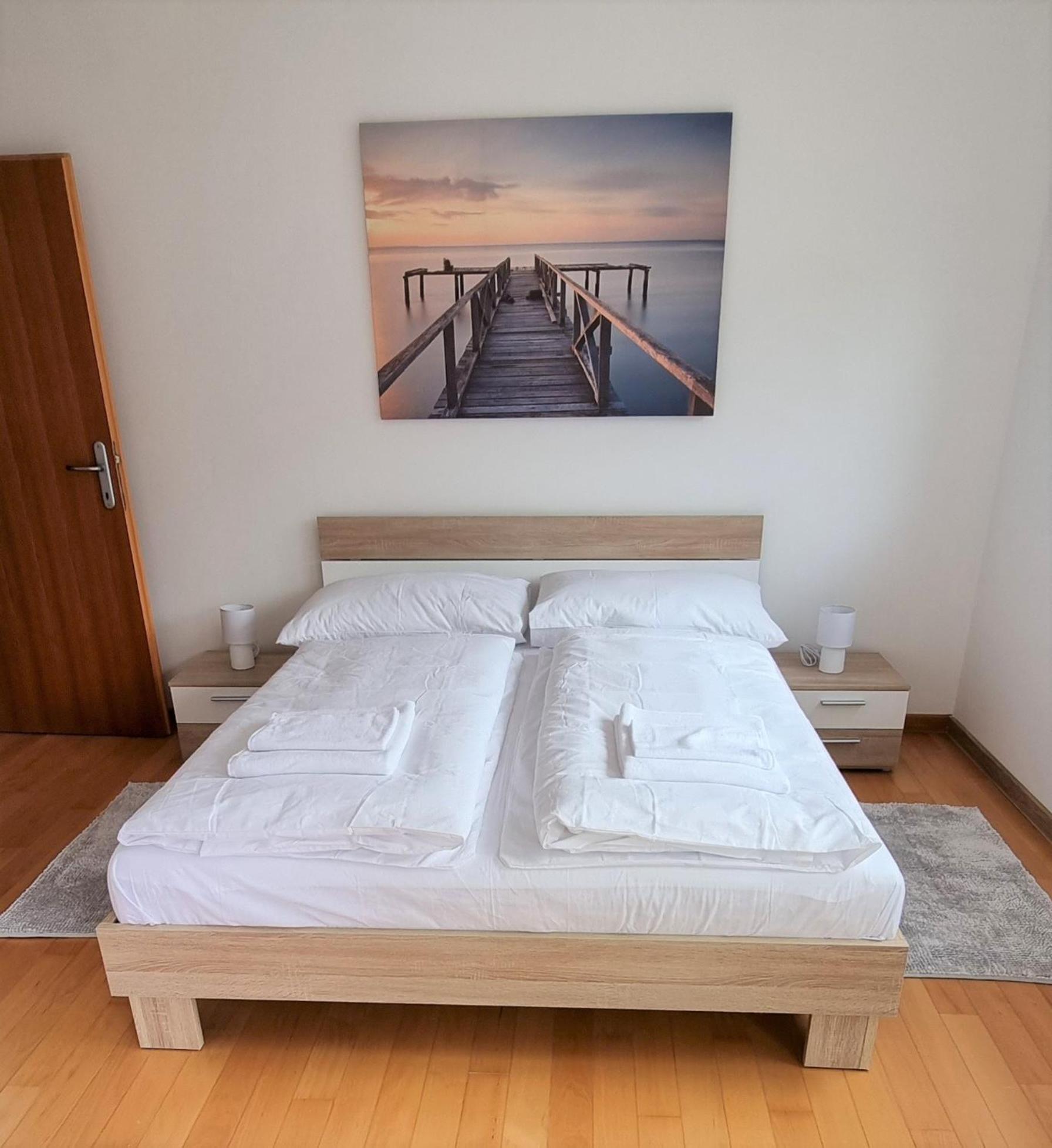 Apartmani Sunce I More Premantura Εξωτερικό φωτογραφία